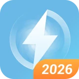 AntiVirus Sweep & Security icon