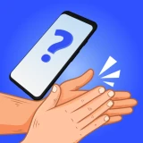 Find My Phone by Clap Launcher icon