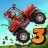 Hill Climb Racing 3 icon