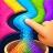 Sand Drop icon