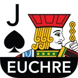 Euchre Classic Card Game icon