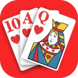 Hearts - Card Game Classic icon