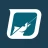 FishAngler: Fishing Maps App icon