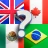 Flags Quiz - Guess The Flag icon