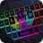 LED Keyboard: Colorful RGB icon