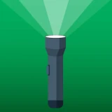 Brightest Flashlight Launcher icon