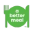 a better meal - Meal Planner icon