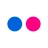 Flickr icon