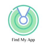 Find my app icon