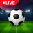 Placar Futebol Ao Vivo icon