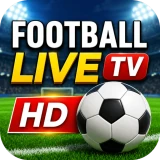 Football Score TV LIVE icon