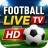 Football Score TV LIVE icon
