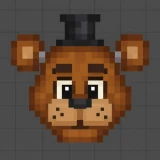 Freddy Playground Sandbox icon