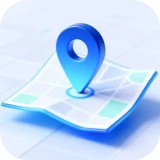 Friend Location: Phone Tracker icon