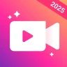 Creador de video con música