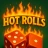 Hot Rolls Dice Strategy Game icon