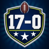 17-0 Football Manager icon