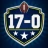 17-0 Football Manager icon