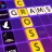 CrossGrams - PvP Puzzle Game icon