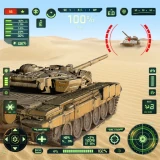 War Machines:Tanks Battle Game icon