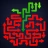 Color Maze Master: Tap & Clear icon