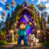 Block Crazy Craft World