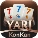 Yari KonKan - KonKan & domino icon