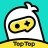 TopTop : Games & Chat icon