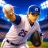 Baseball Super League: 3D Game icon