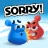 Sorry! World - Board game icon