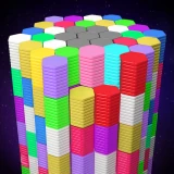 Hexa Sort icon
