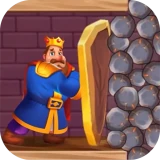 Kingdom Match: Royal Adventure icon