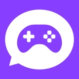 Gameram: Find gaming teammates icon