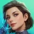Foundation: Galactic Frontier icon