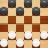 Jogo de Damas icon
