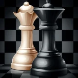 Schaken - Offline bordspel icon