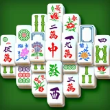Mahjong Club - Solitaire Game icon