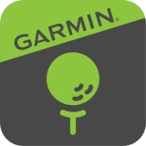 Garmin Golf icon
