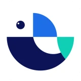 Gazing icon