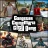 Gangster Crime Mafia City Game icon