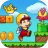 Super Matino - Adventure Game icon