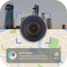 GPS Camera with Time Stamp