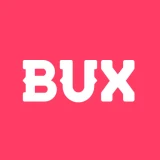 BUX by ABN AMRO: Beleggen icon