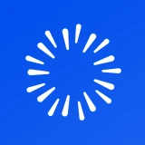 Precip – Rain, Snow & Weather icon