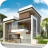 House Design Plan 3D App icon