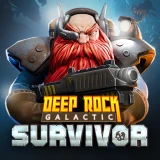 Deep Rock Galactic: Survivor icon