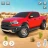 4x4 SUV Car Driving Simulator icon