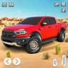 4x4 Suv Jeep Driving Simulator