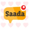 Saada : Chat vocal en direct