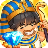 Bonk Bonk Tribe icon